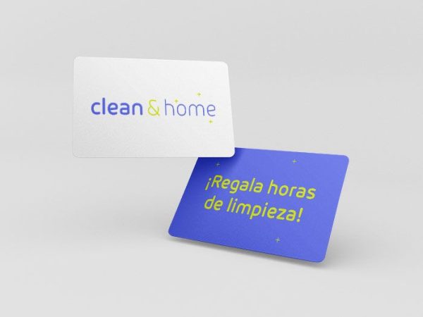 Tarjeta Regalo